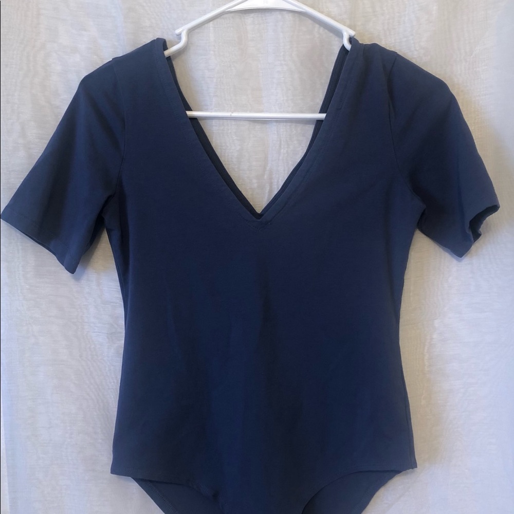 Forever 21 bodysuit
